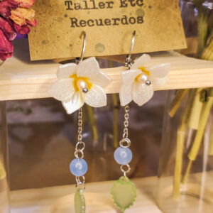 Aretes Fairy Fantasy 7