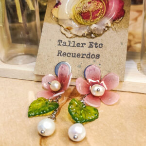 Aretes Fairy Fantasy 6